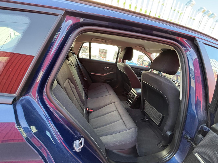 Imagen de BMW Serie 3