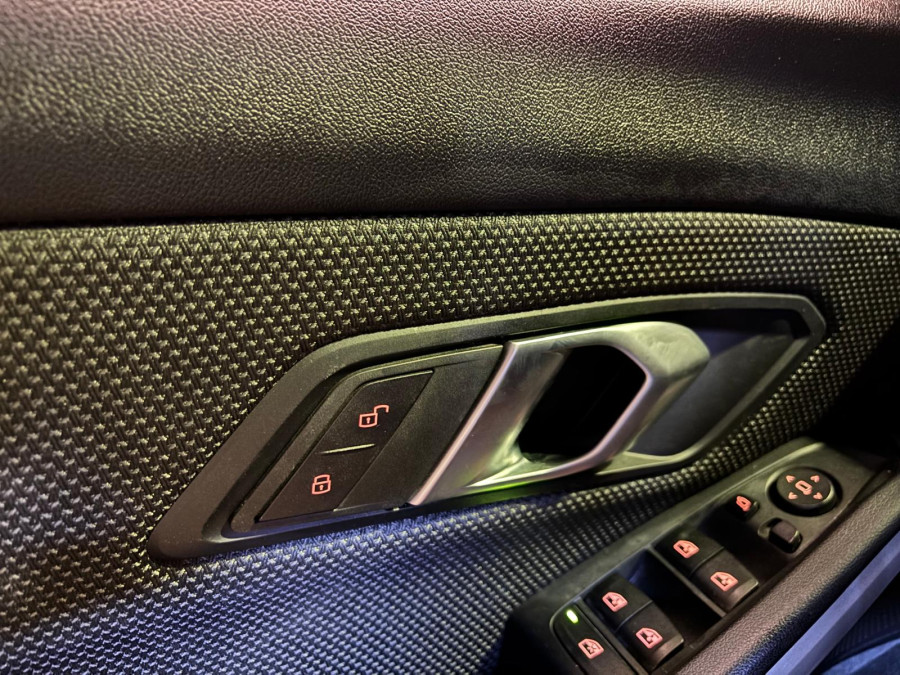 Imagen de BMW Serie 3