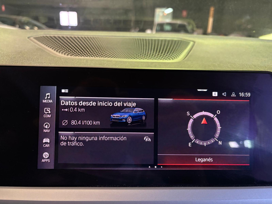 Imagen de BMW Serie 3