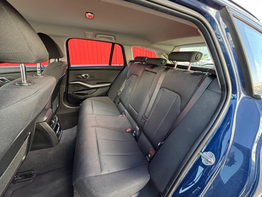 Imagen de BMW Serie 3