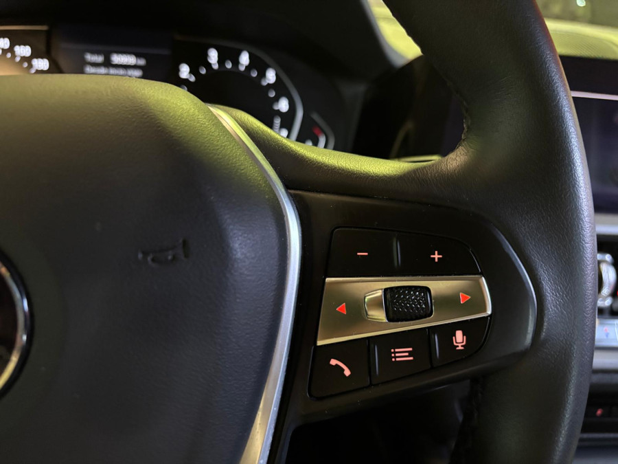 Imagen de BMW Serie 3