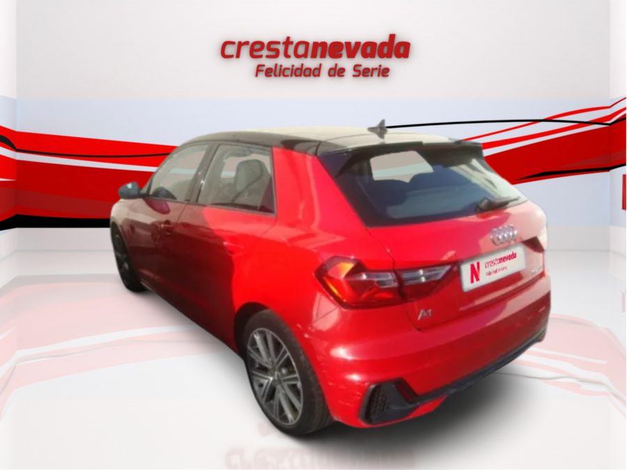 Imagen de AUDI A1