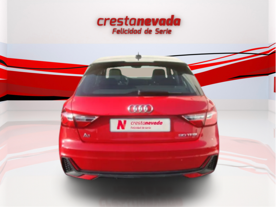 Imagen de AUDI A1
