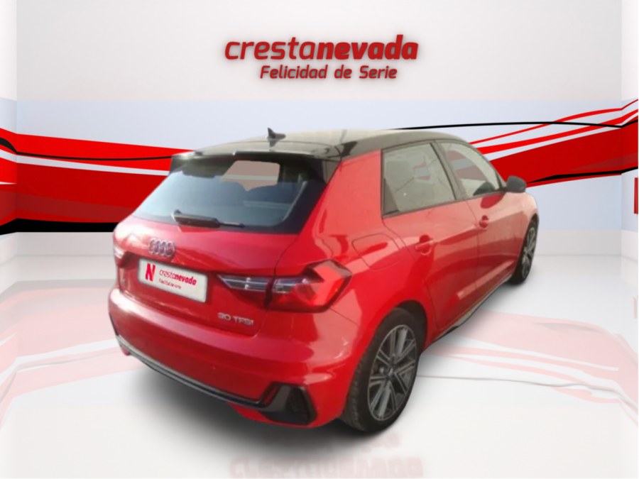 Imagen de AUDI A1