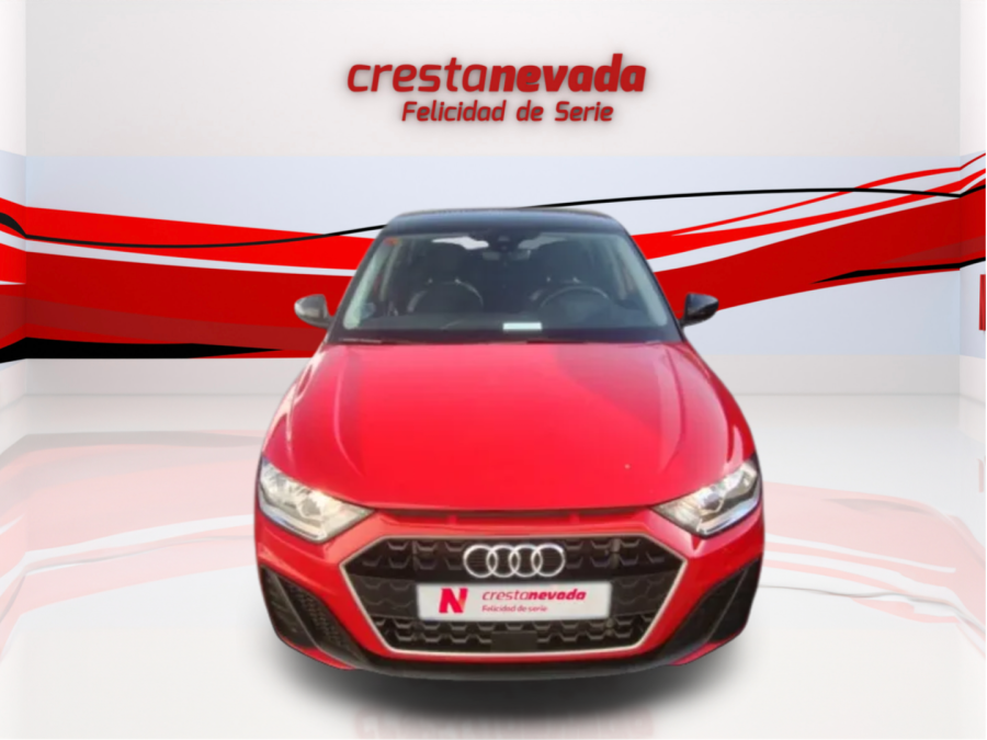 Imagen de AUDI A1