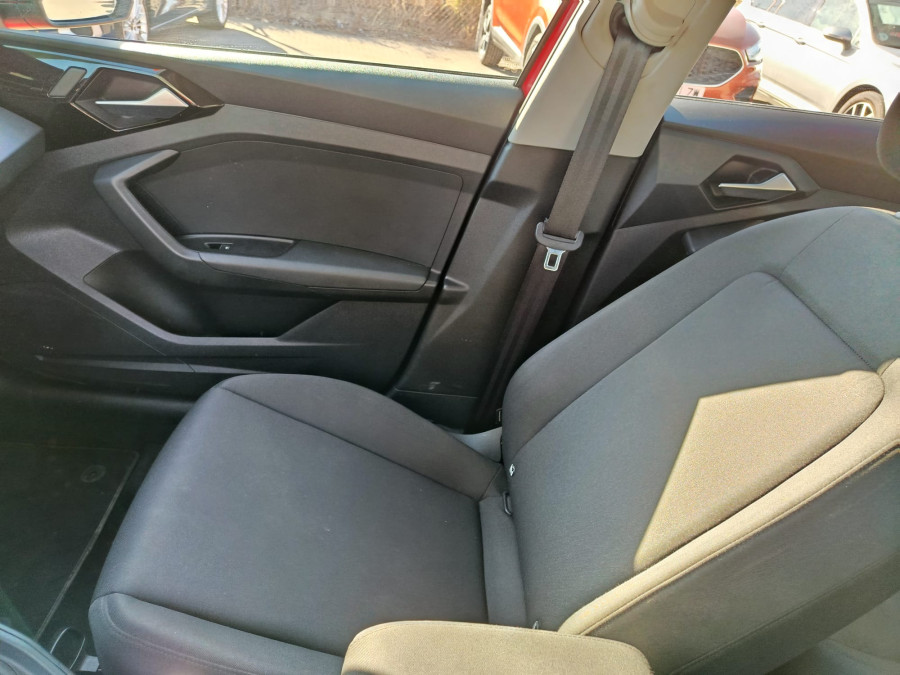 Imagen de AUDI A1
