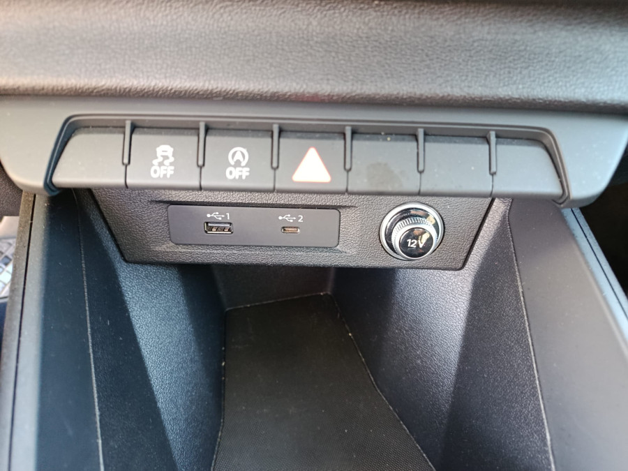 Imagen de AUDI A1