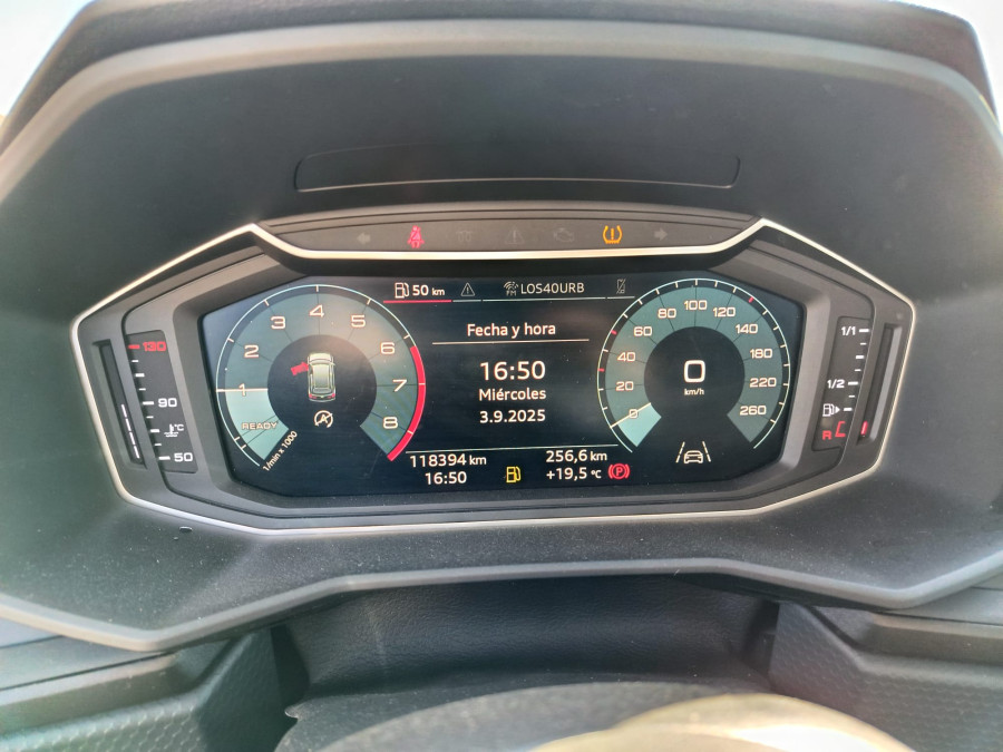 Imagen de AUDI A1
