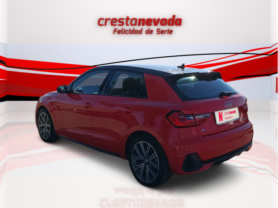 Imagen de AUDI A1