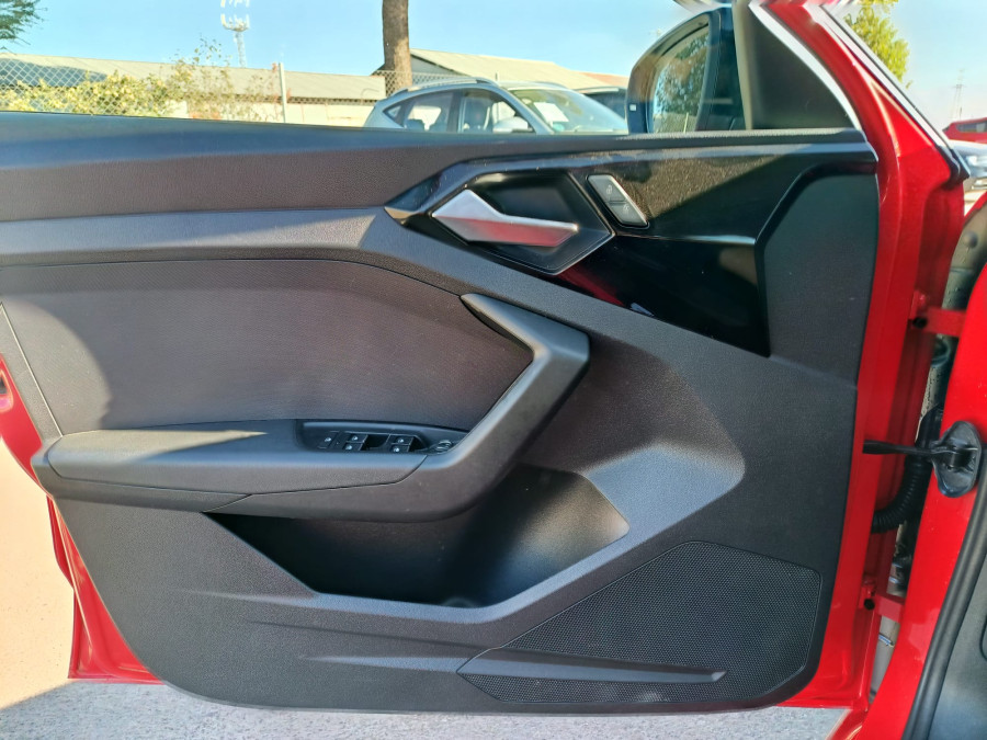 Imagen de AUDI A1