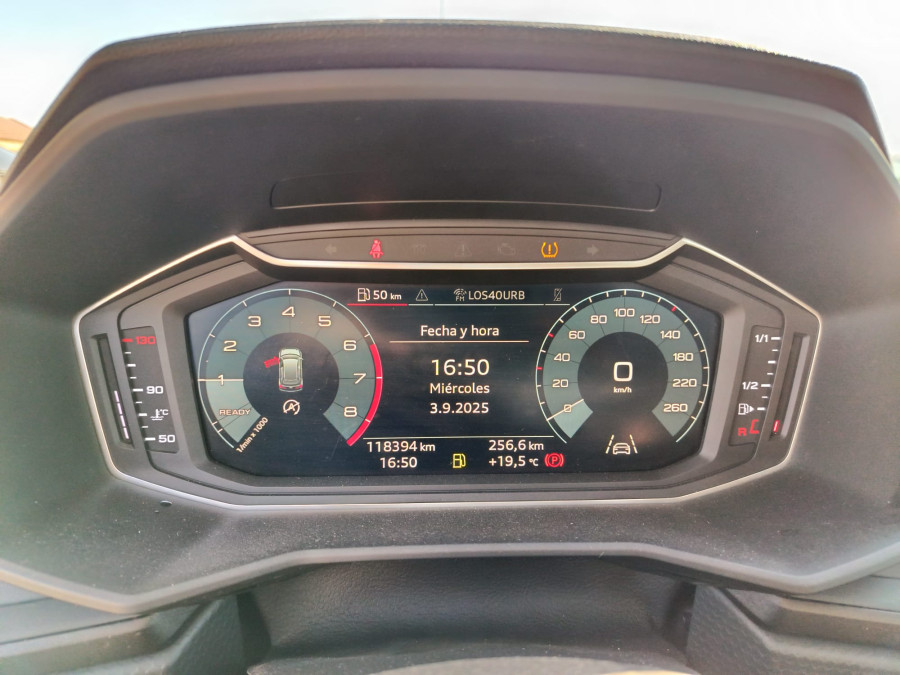 Imagen de AUDI A1