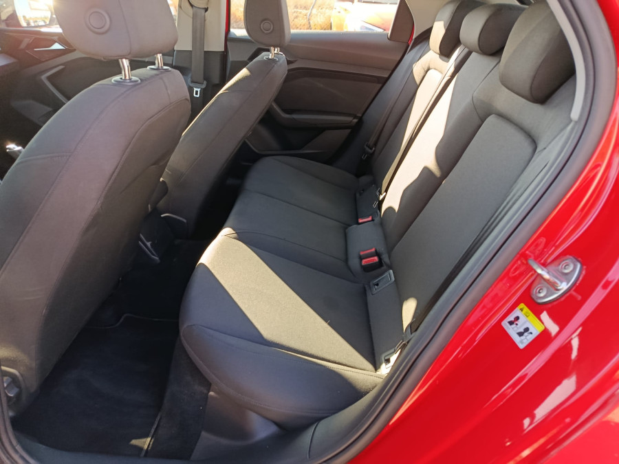 Imagen de AUDI A1