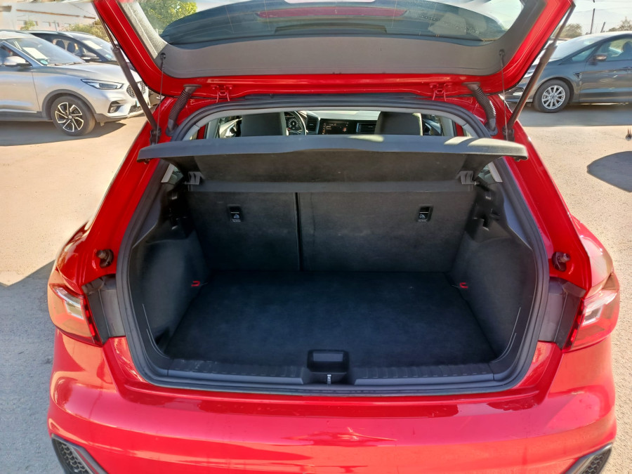 Imagen de AUDI A1