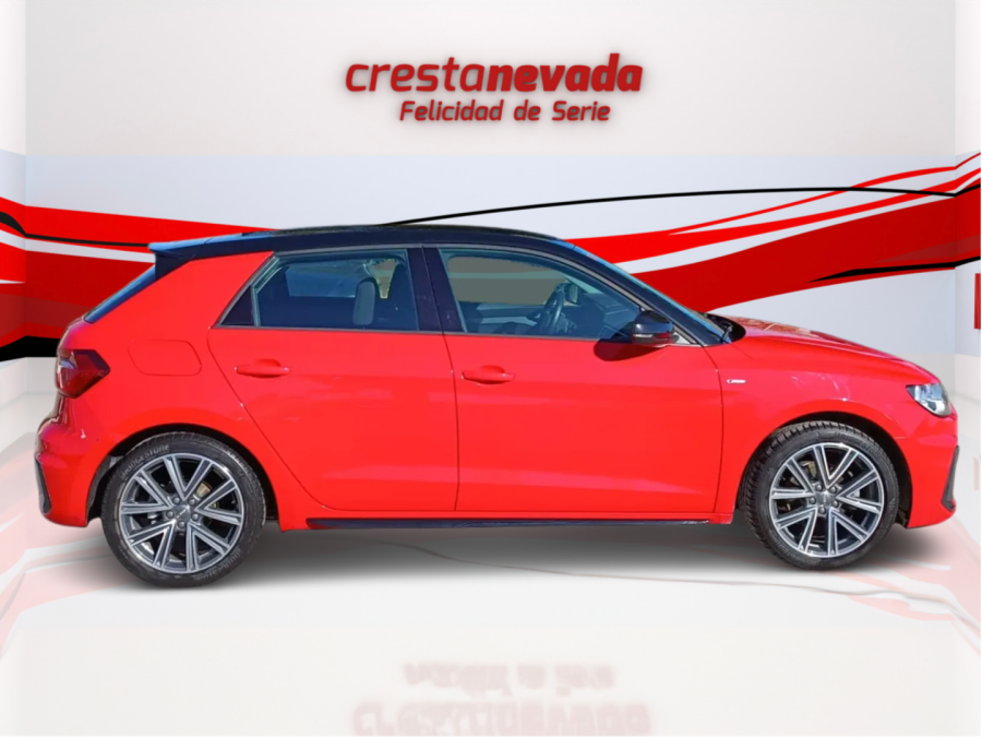 Imagen de AUDI A1