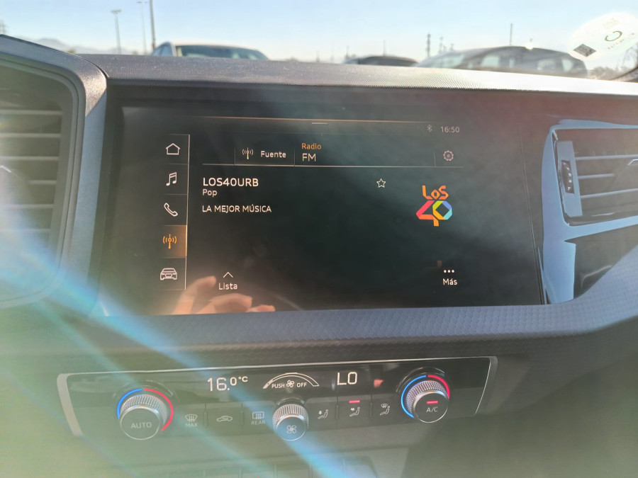 Imagen de AUDI A1