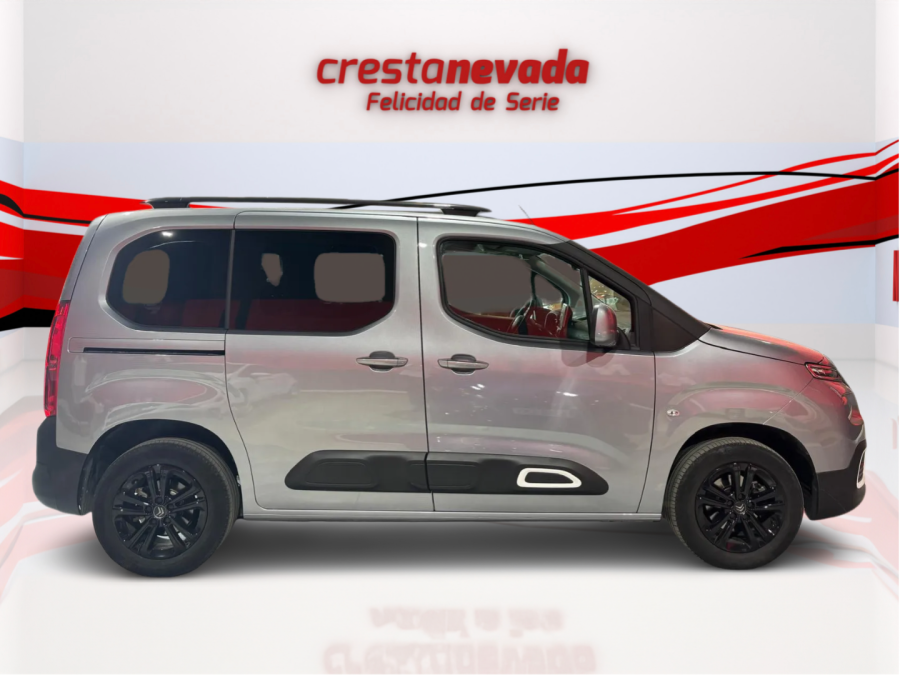 Imagen de CITROEN Berlingo