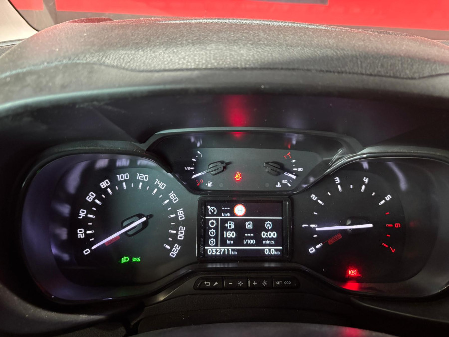 Imagen de CITROEN Berlingo