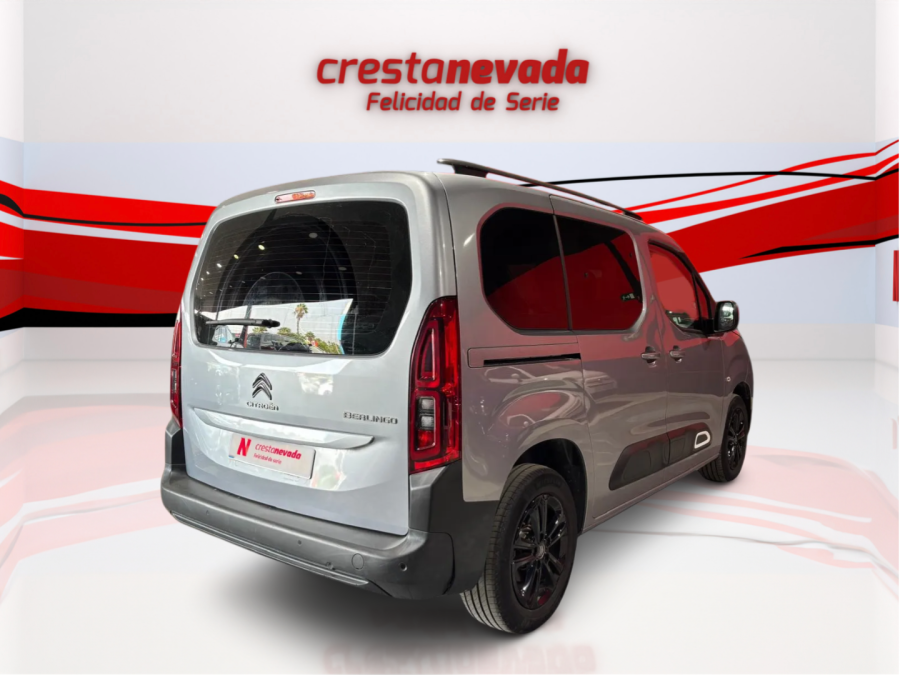 Imagen de CITROEN Berlingo