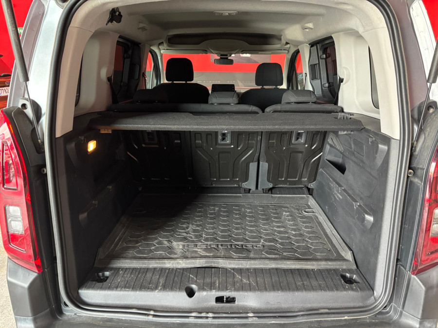 Imagen de CITROEN Berlingo