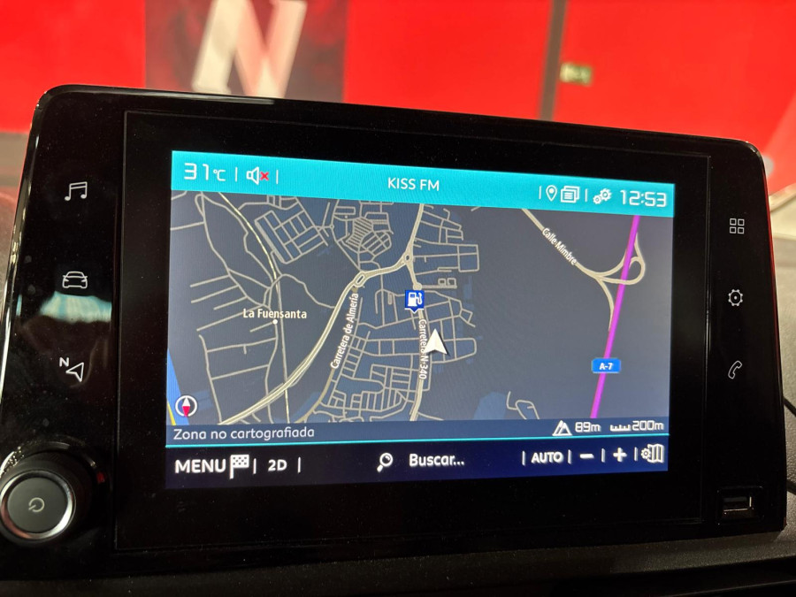 Imagen de CITROEN Berlingo