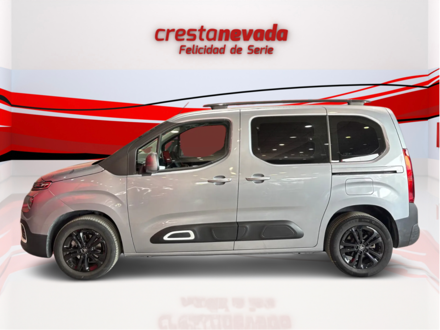 Imagen de CITROEN Berlingo