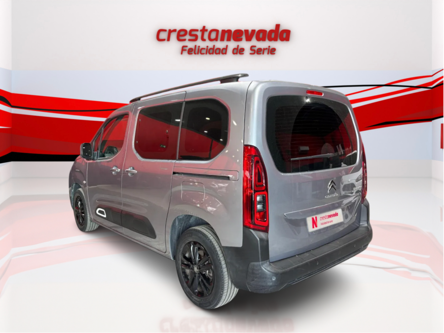 Imagen de CITROEN Berlingo