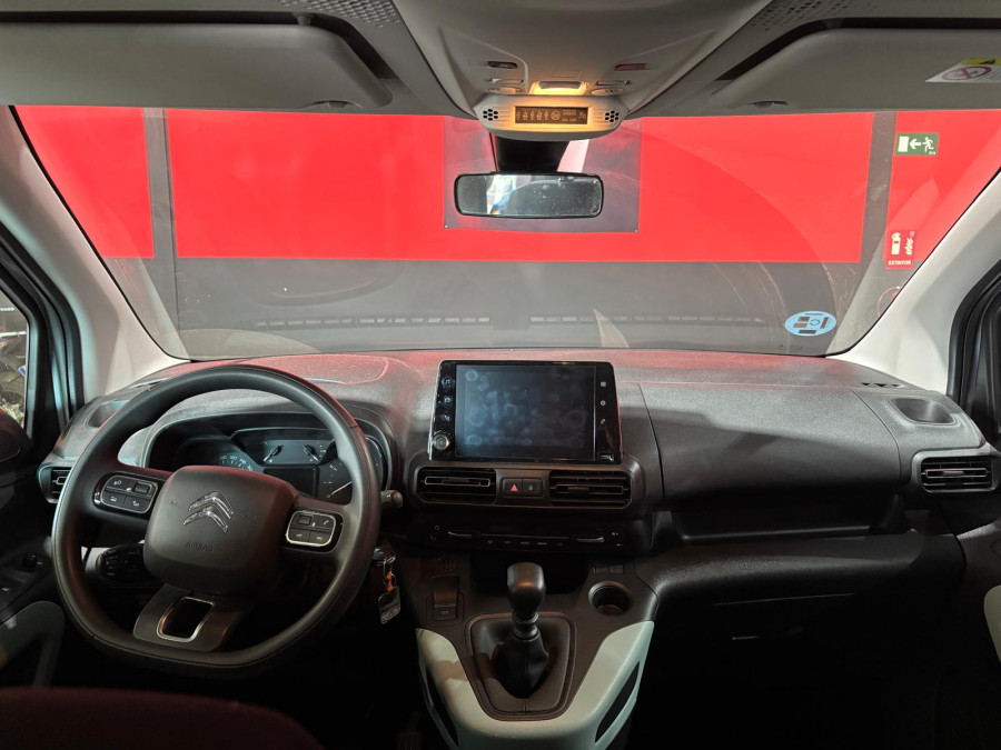 Imagen de CITROEN Berlingo