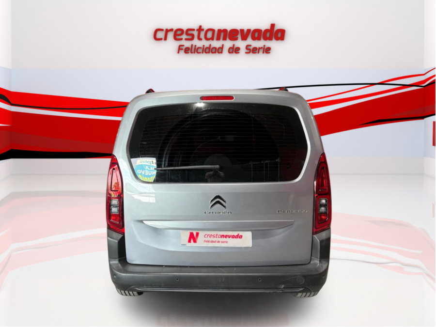 Imagen de CITROEN Berlingo