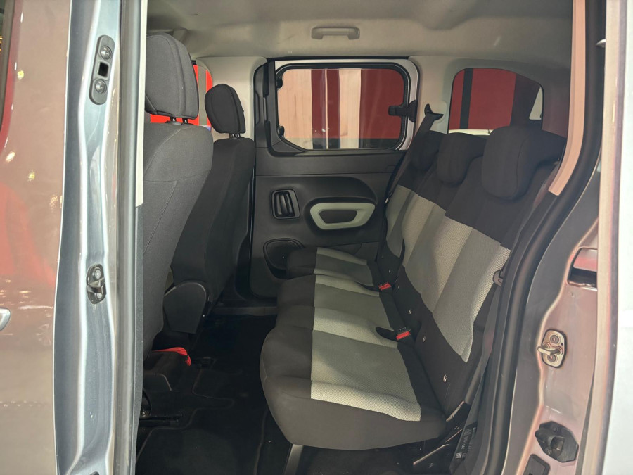 Imagen de CITROEN Berlingo