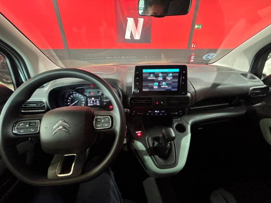 Imagen de CITROEN Berlingo