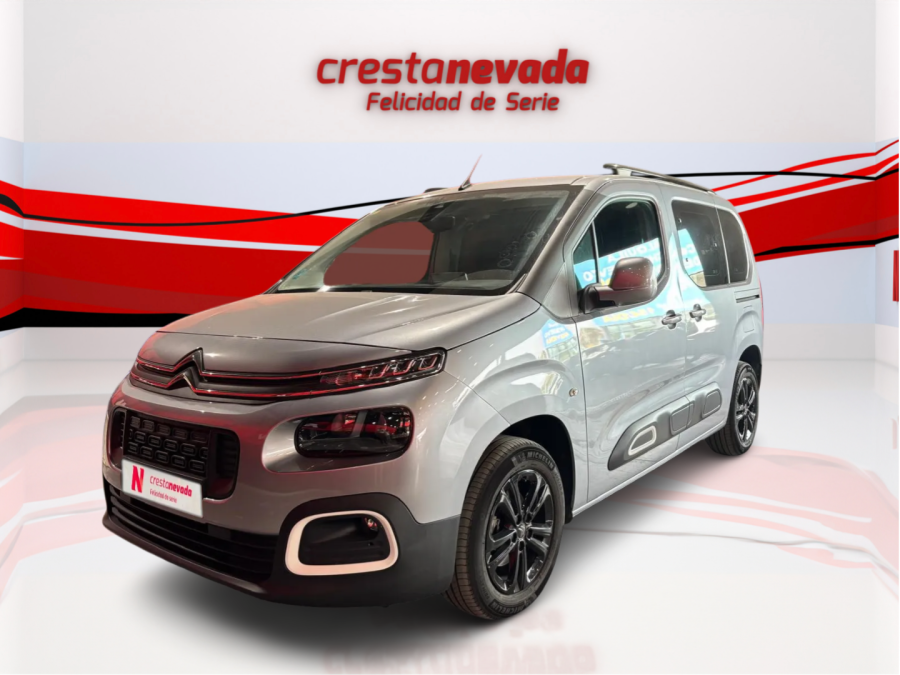 Imagen de CITROEN Berlingo