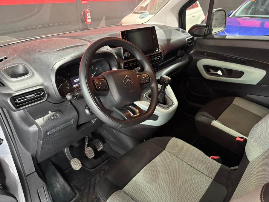 Imagen de CITROEN Berlingo