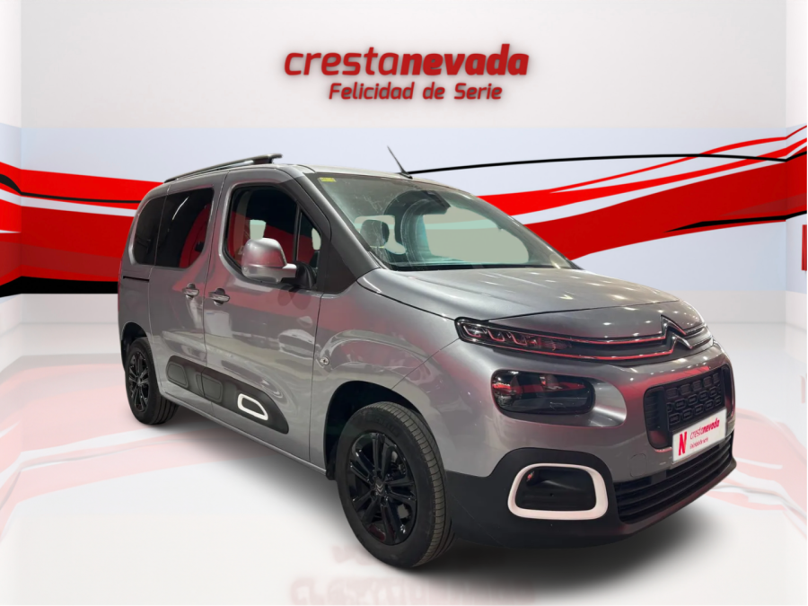 Imagen de CITROEN Berlingo