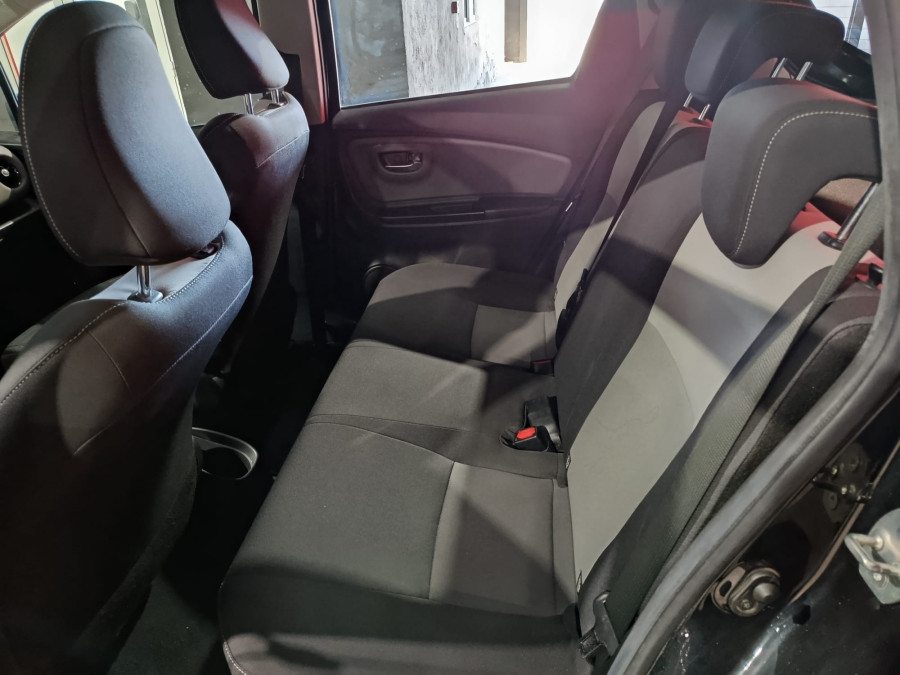 Imagen de TOYOTA Yaris