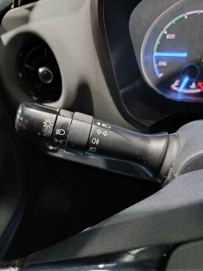 Imagen de TOYOTA Yaris