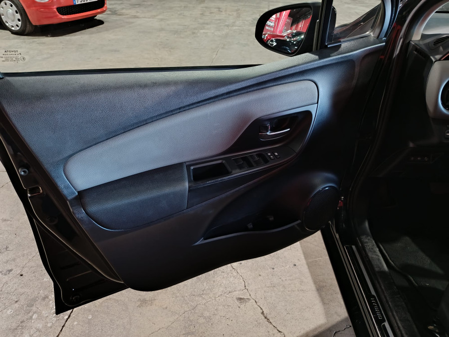 Imagen de TOYOTA Yaris