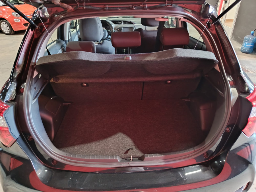 Imagen de TOYOTA Yaris