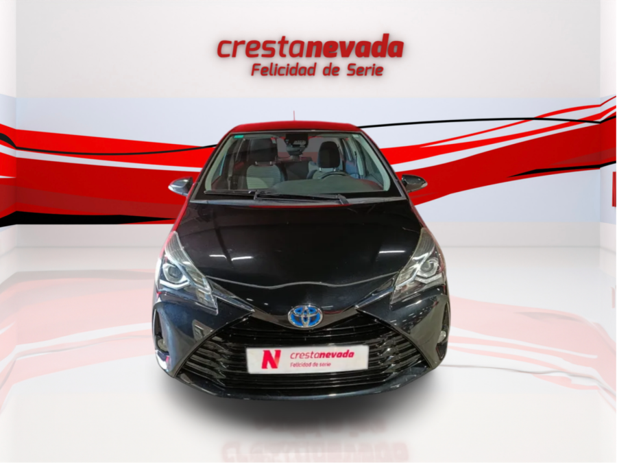 Imagen de TOYOTA Yaris