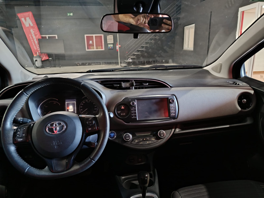 Imagen de TOYOTA Yaris