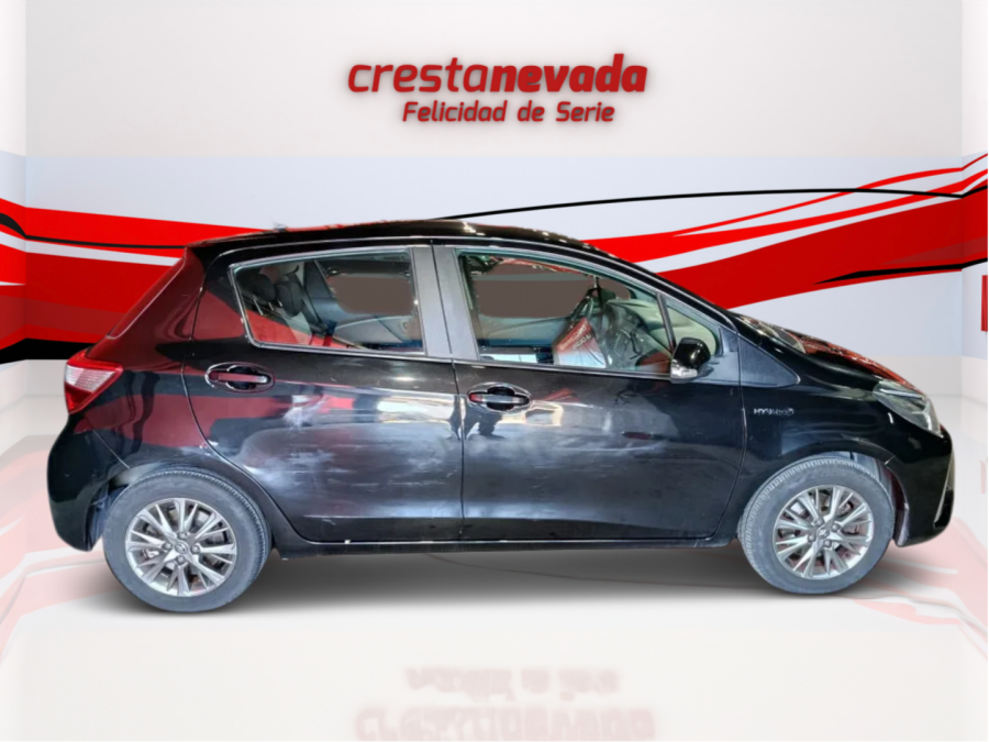 Imagen de TOYOTA Yaris