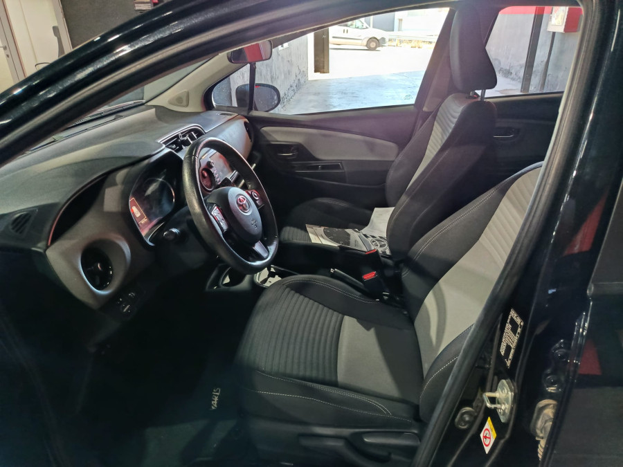 Imagen de TOYOTA Yaris