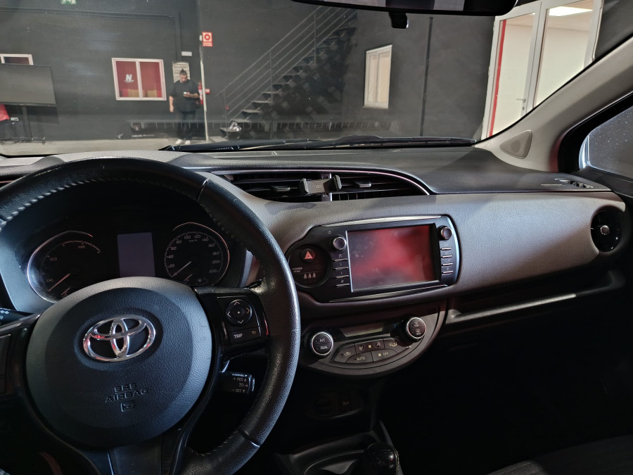 Imagen de TOYOTA Yaris