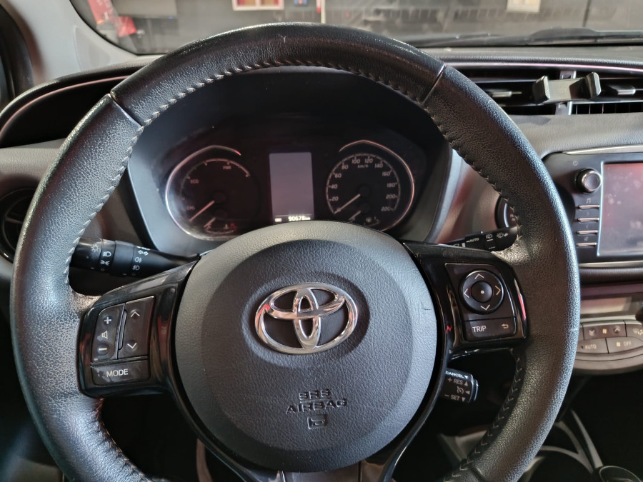 Imagen de TOYOTA Yaris