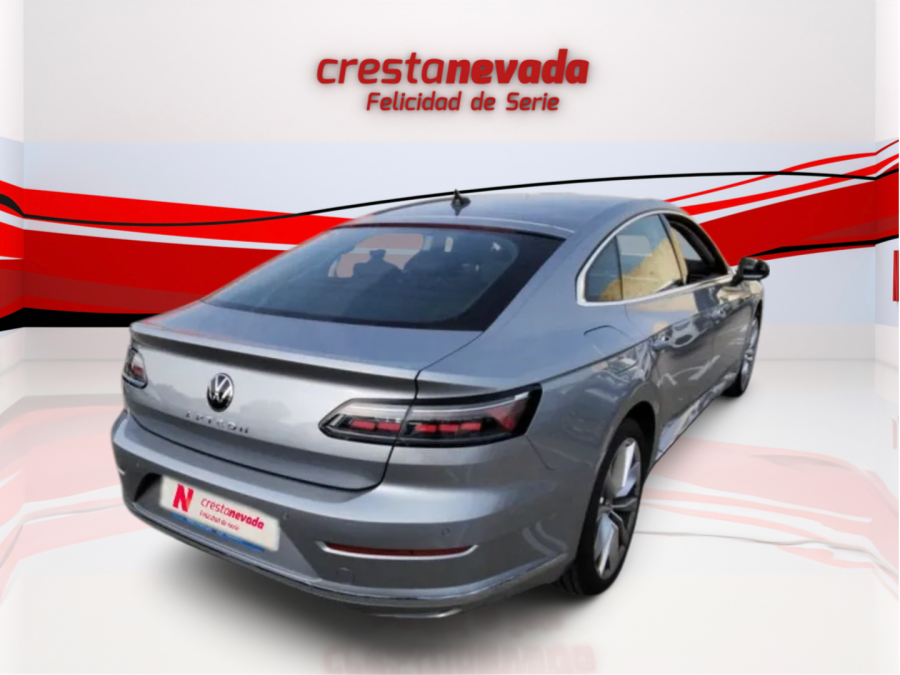 Imagen de Volkswagen Arteon