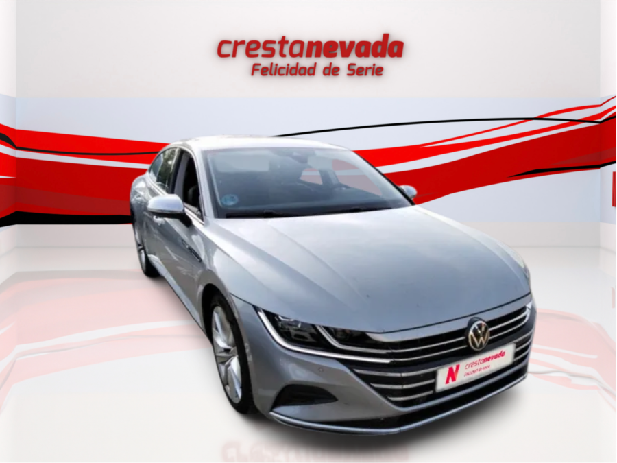 Imagen de Volkswagen Arteon