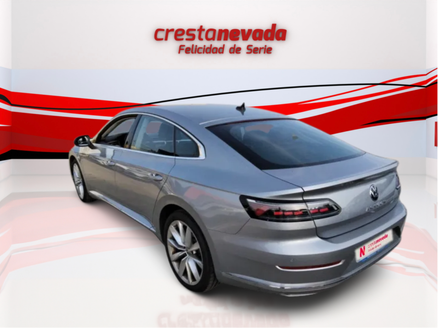 Imagen de Volkswagen Arteon