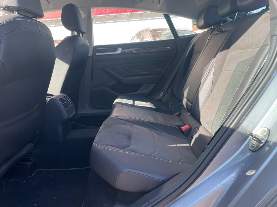 Imagen de Volkswagen Arteon