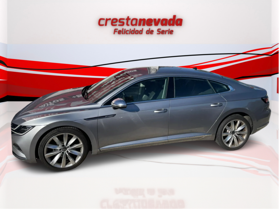 Imagen de Volkswagen Arteon