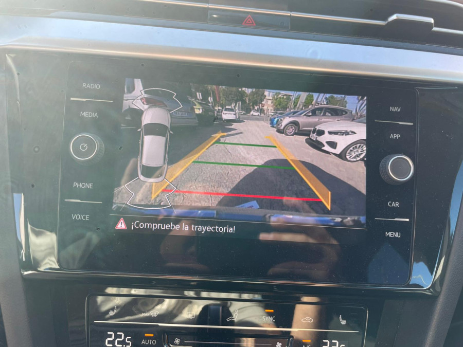 Imagen de Volkswagen Arteon