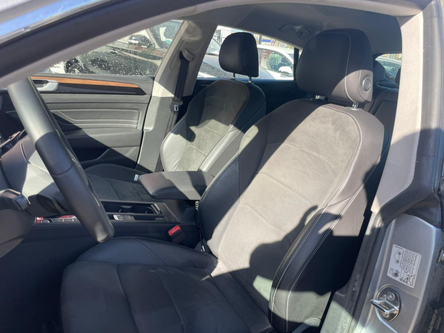 Imagen de Volkswagen Arteon